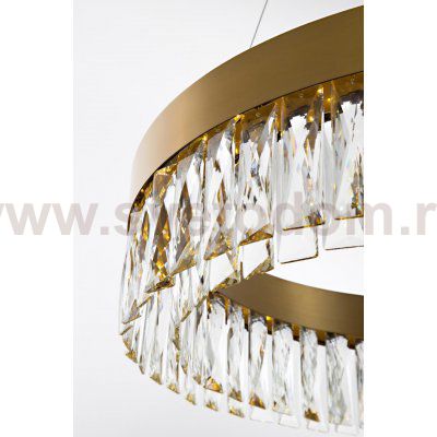 Подвесная люстра MODELUX ML.003.600