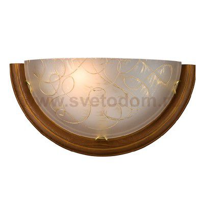 Светильник Сонекс 003 SN15 PROVENCE BROWN