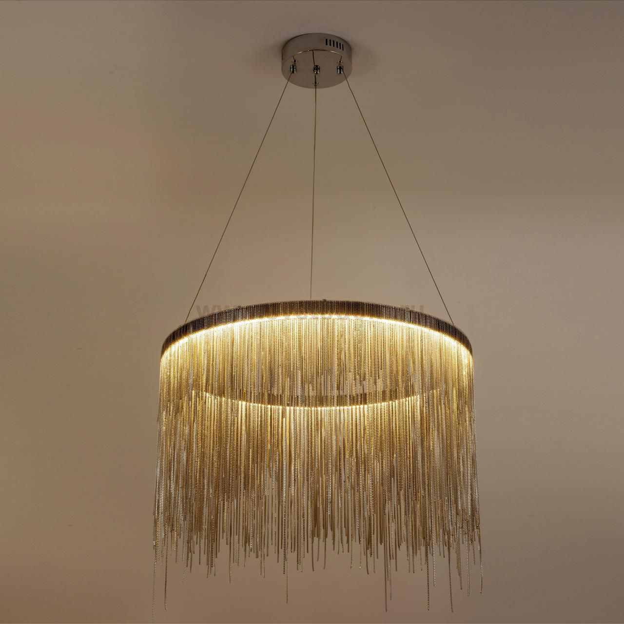 Подвесная люстра MODELUX MS.00304.600