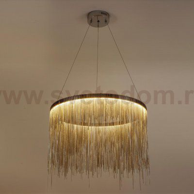 Подвесная люстра MODELUX MS.00304.600