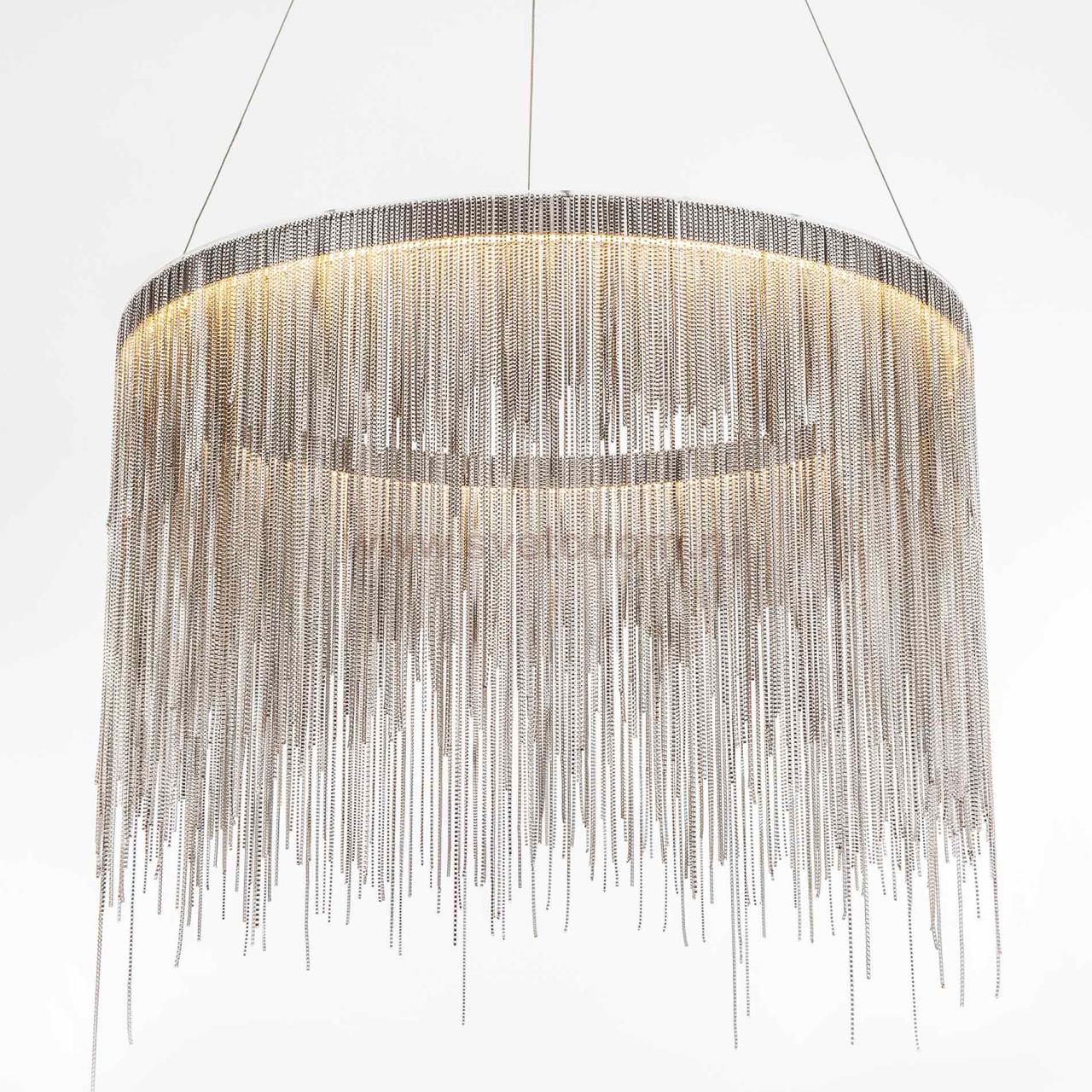 Подвесная люстра MODELUX MS.00304.600