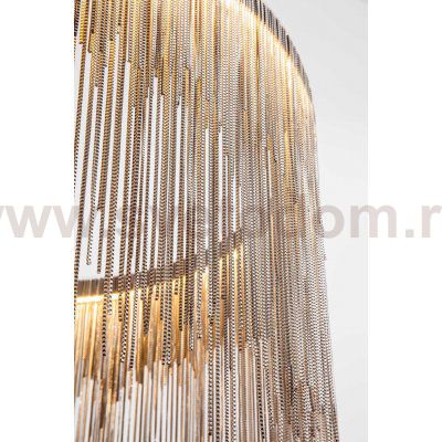 Подвесная люстра MODELUX MS.00304.800