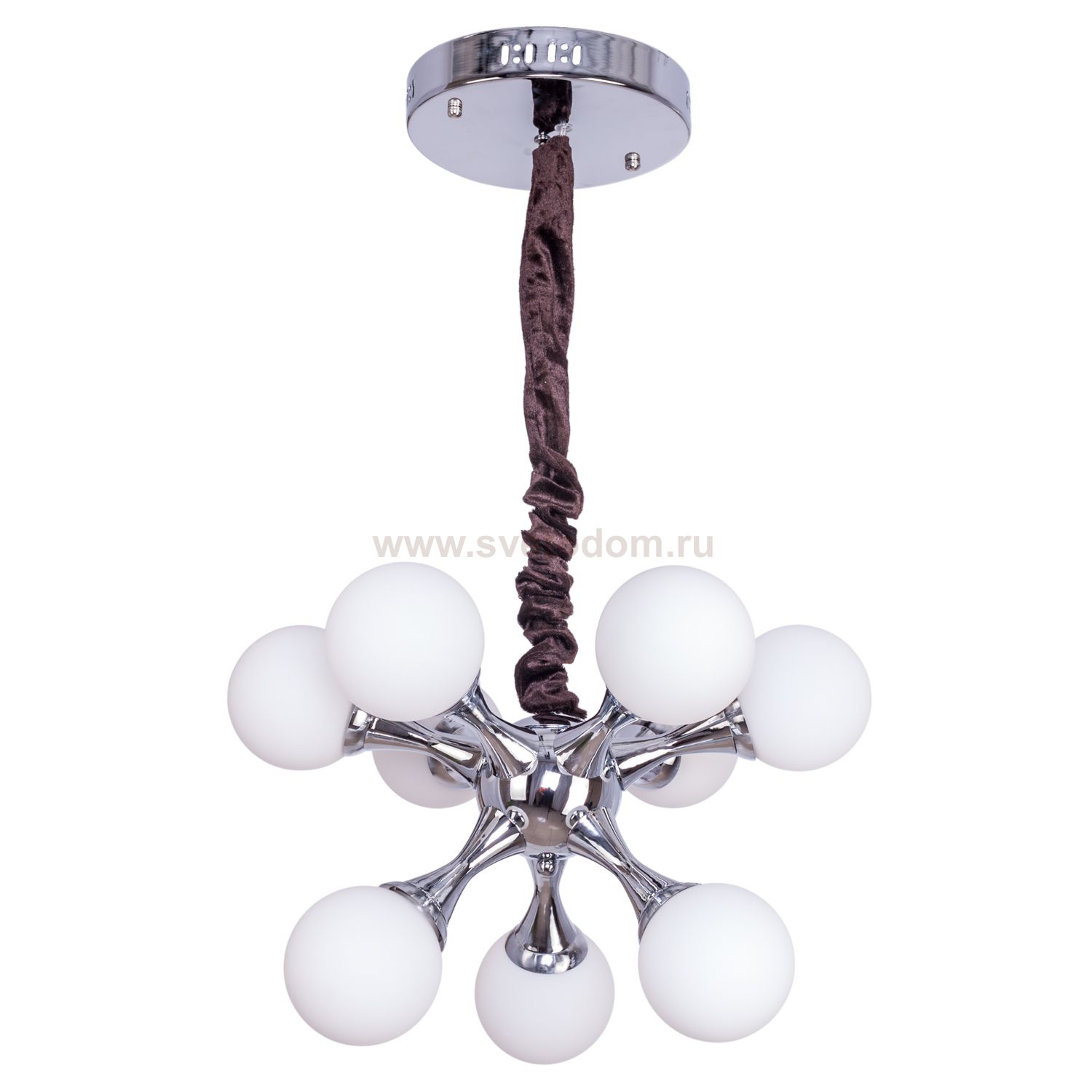 Светильник ЭкономСвет 0036/9CR