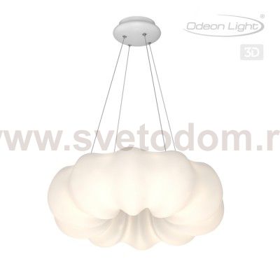Подвесной светильник Odeon light 4065/60L PRIMA