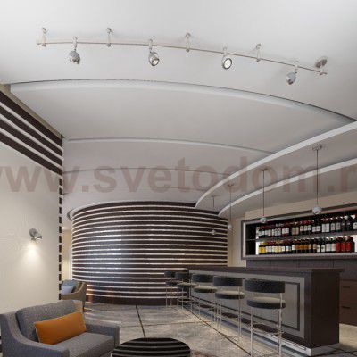 Подвесной светильник Odeon light 3801/1L CEMETA