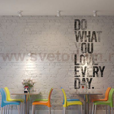 Подсветка с выкл. Odeon light 3804/1W PULLA