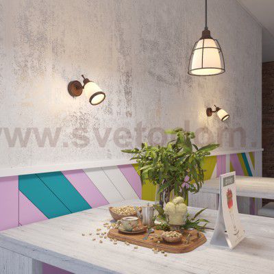 Подвес для гибкого трека Odeon light 3806/1A LOFIA