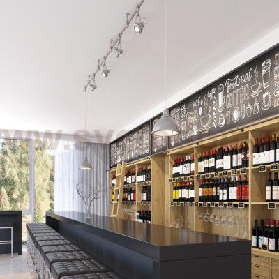 Подвес для гибкого трека Odeon light 3807/1A BRETA