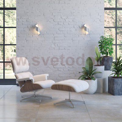 Настенный светильник Odeon light 3800/5WL BOCCOLO