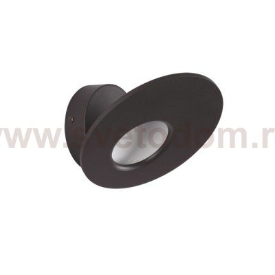 Настенный светильник Odeon light 3814/11WL RONDI