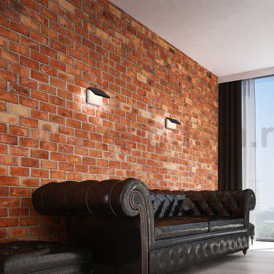 Настенный светильник Odeon light 3859/10WB SQUADRO