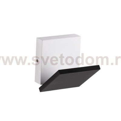 Настенный светильник Odeon light 3859/10WB SQUADRO