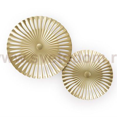 Настенный светильник Odeon light 3856/16WL ASTRA