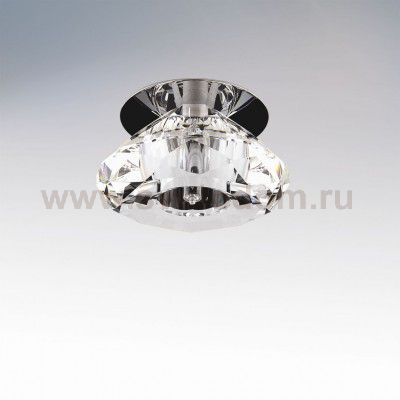 Светильник Lightstar 004034-G4 ROSE