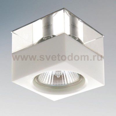 Светильник Lightstar 004146R META