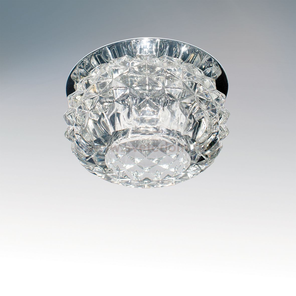 Светильник Lightstar 004254N-G5.3 CESARE