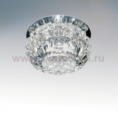 Светильник Lightstar 004254-G9 CESARE