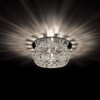 Светильник Lightstar 004254N-G5.3 CESARE