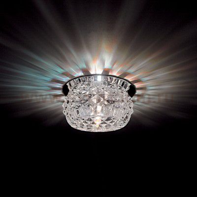 Светильник Lightstar 004254N-G5.3 CESARE