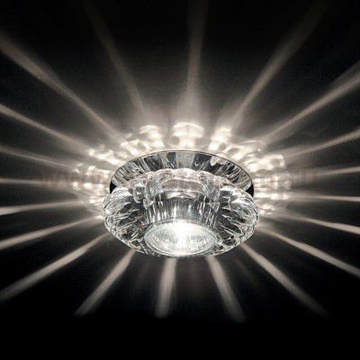 Светильник Lightstar 004512R BOMO