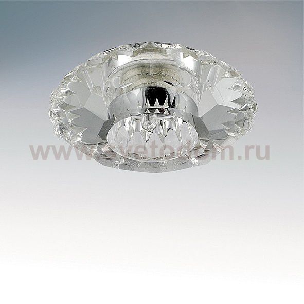 Светильник Lightstar 004514R BOMO