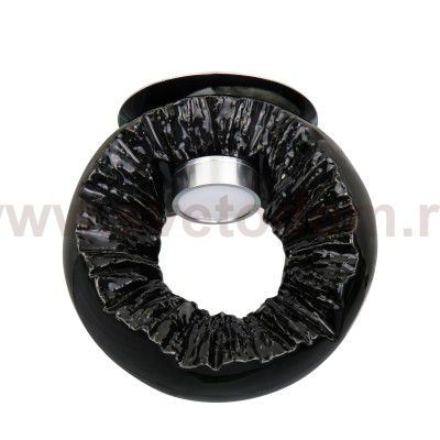 Светильник точечный встраиваемый диодный Lightstar 4637 Belle arti