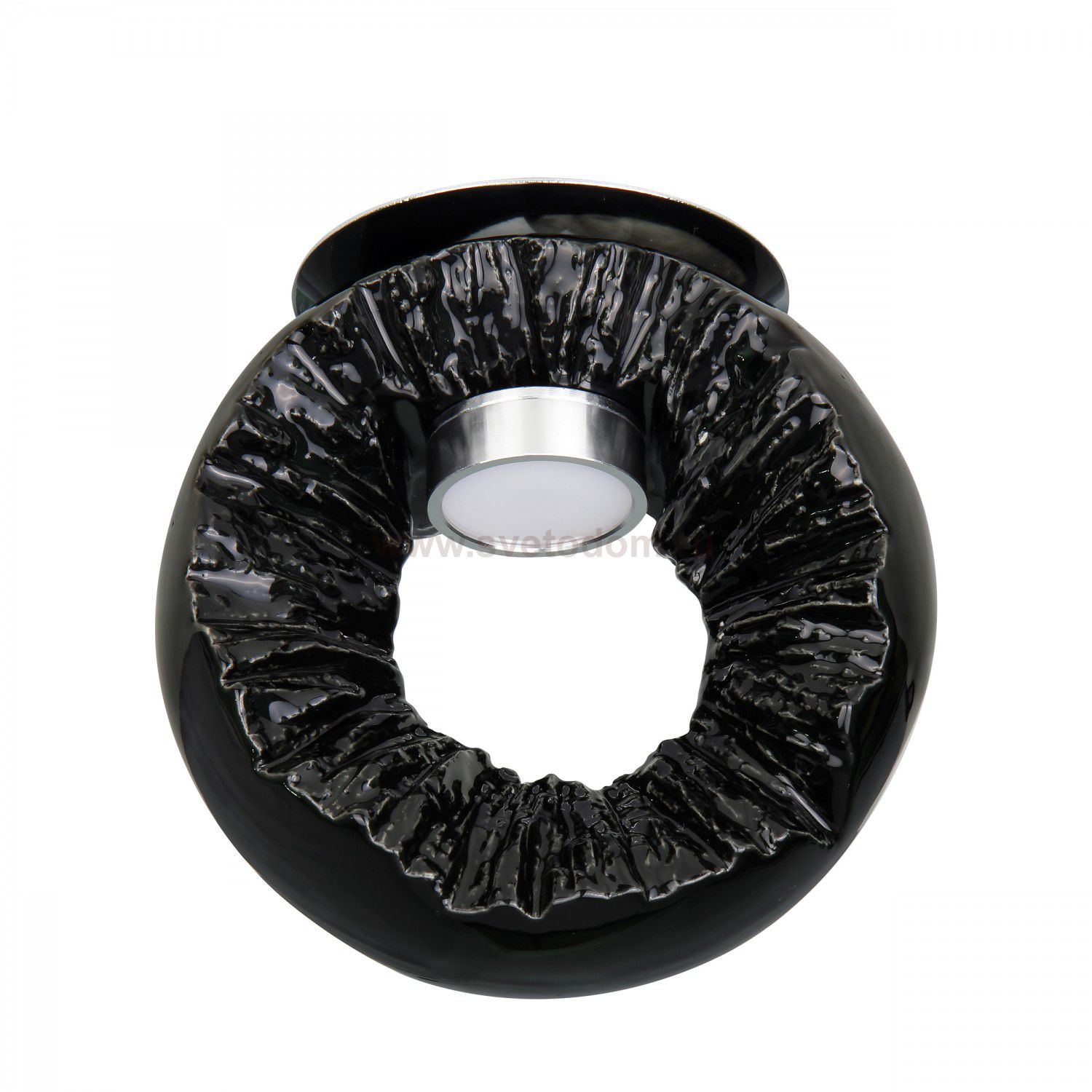 Светильник точечный встраиваемый диодный Lightstar 4637 Belle arti