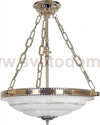 Светильник Arti Lampadari 005-D40-G-00