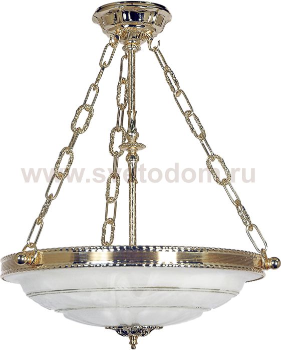 Светильник Arti Lampadari 005-D40-G-00