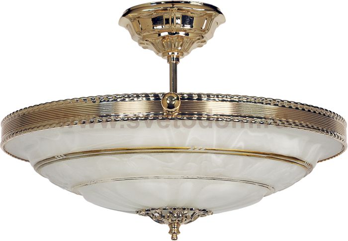 Светильник Arti Lampadari 005-D40P-G-00