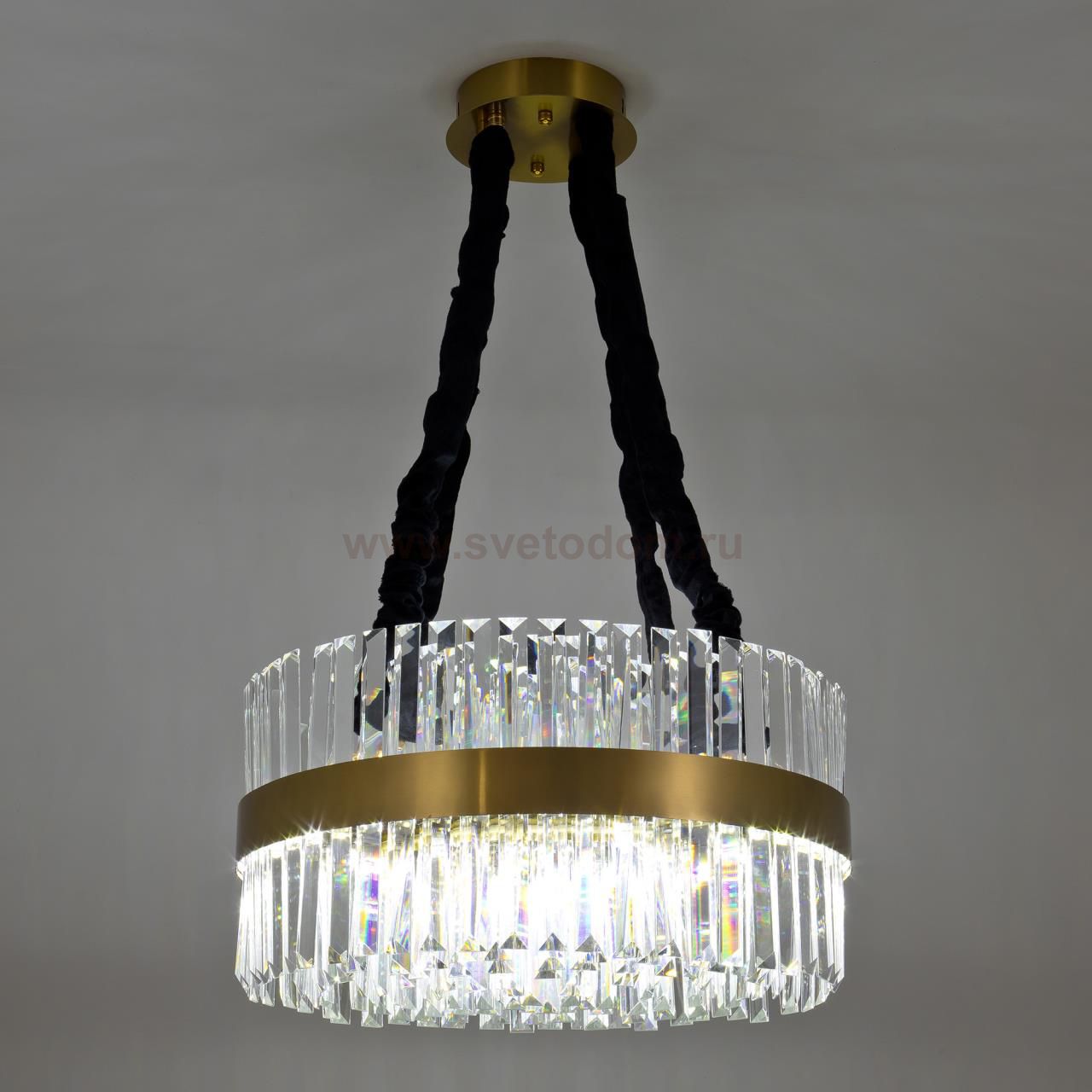 Подвесная люстра MODELUX ML.005.500