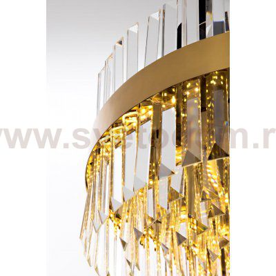 Подвесная люстра MODELUX ML.005.600