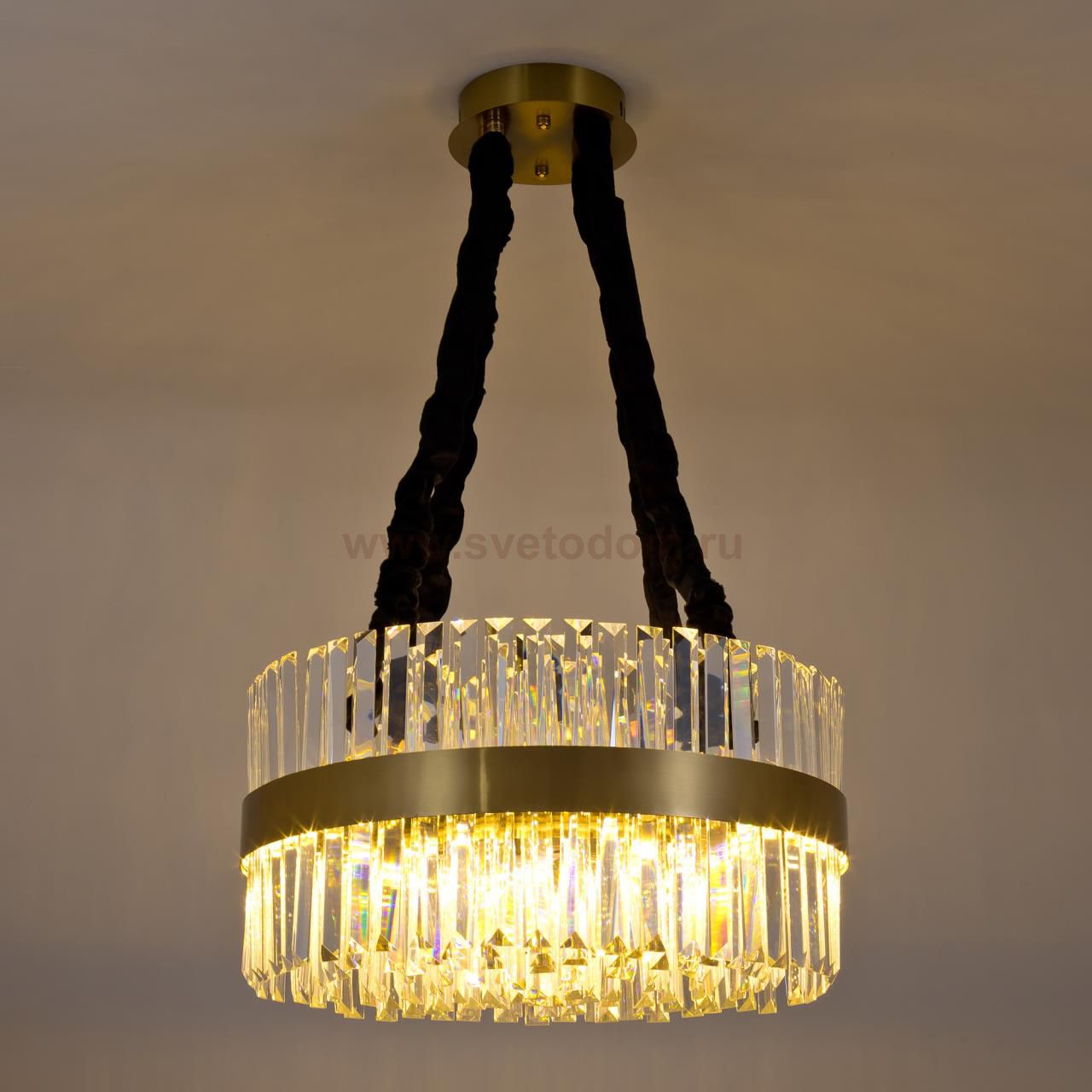 Подвесная люстра MODELUX ML.005.600