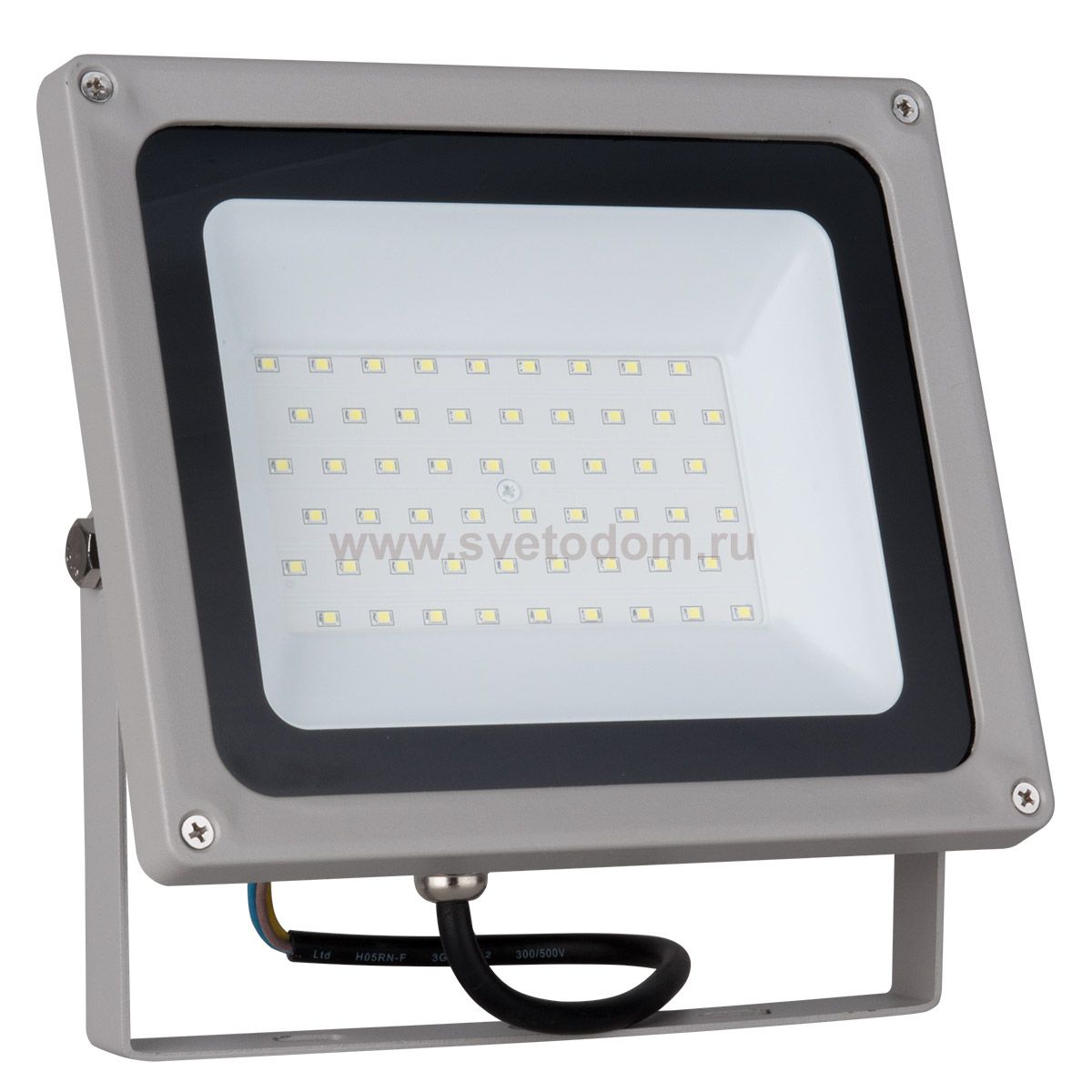 Прожектор 006 FL LED 50W 6500K IP65 Elektrostandard