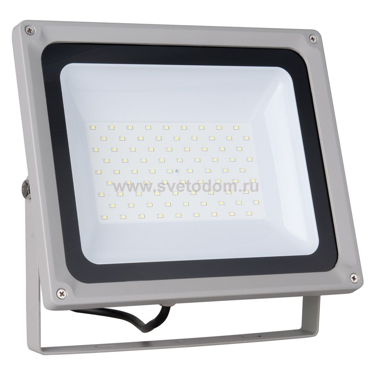 Прожектор диодный 006 FL LED 70W 6500K IP65 Elektrostandard