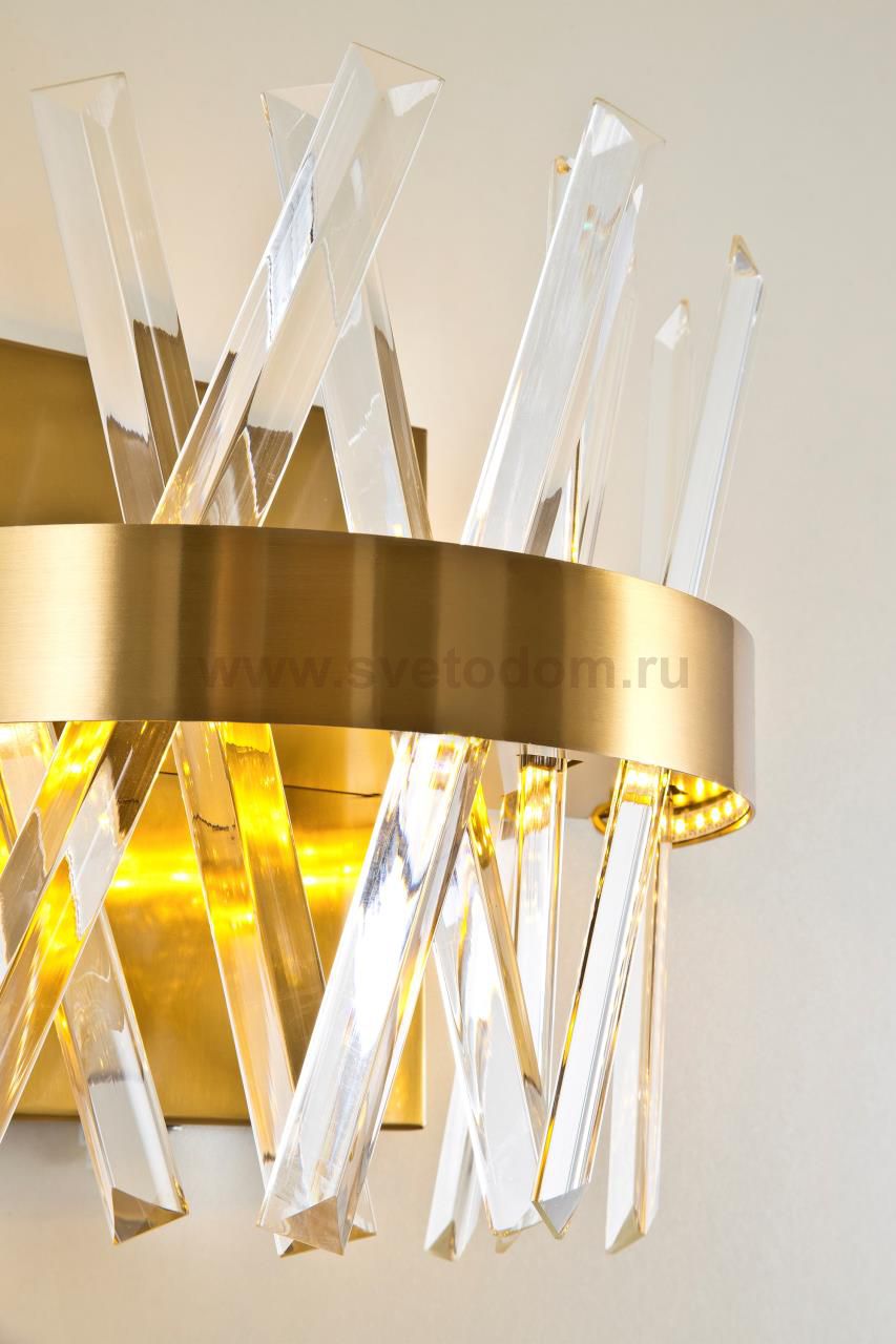 Настенный светильник MODELUX ML.006.240