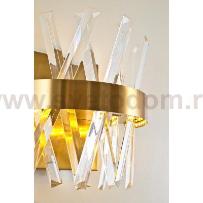 Настенный светильник MODELUX ML.006.240