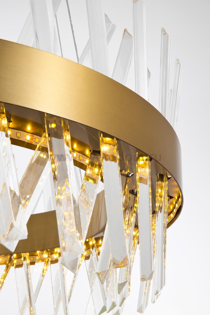 Подвесная люстра MODELUX ML.006.500