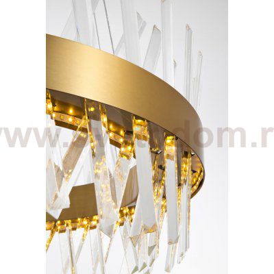 Подвесная люстра MODELUX ML.006.500