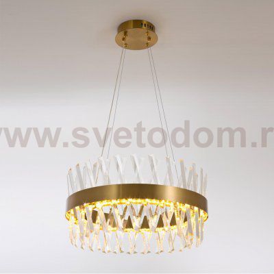 Подвесная люстра MODELUX ML.006.500