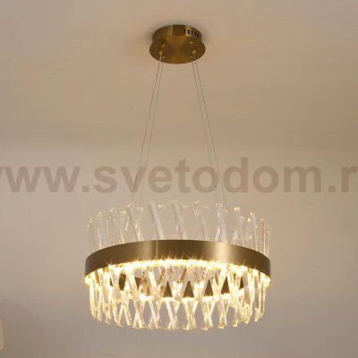 Подвесная люстра MODELUX ML.006.500
