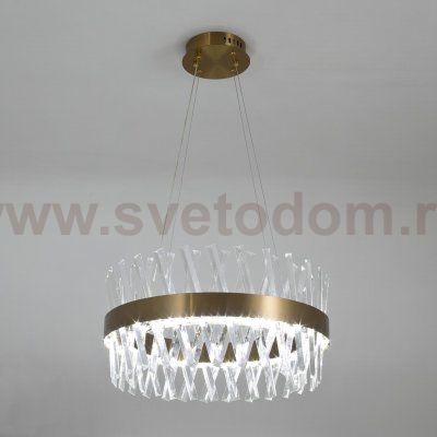 Подвесная люстра MODELUX ML.006.500
