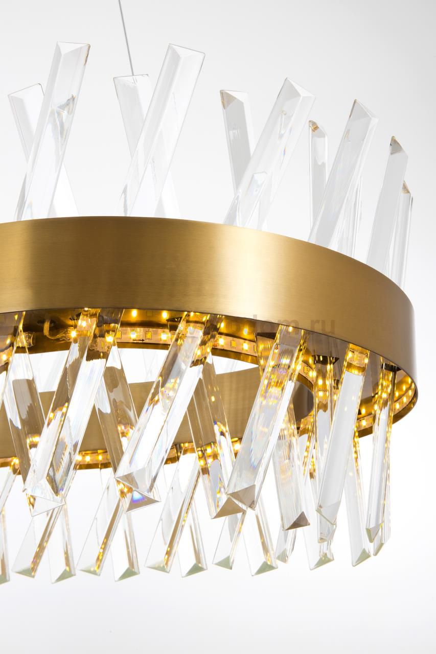 Подвесная люстра MODELUX ML.006.800.350