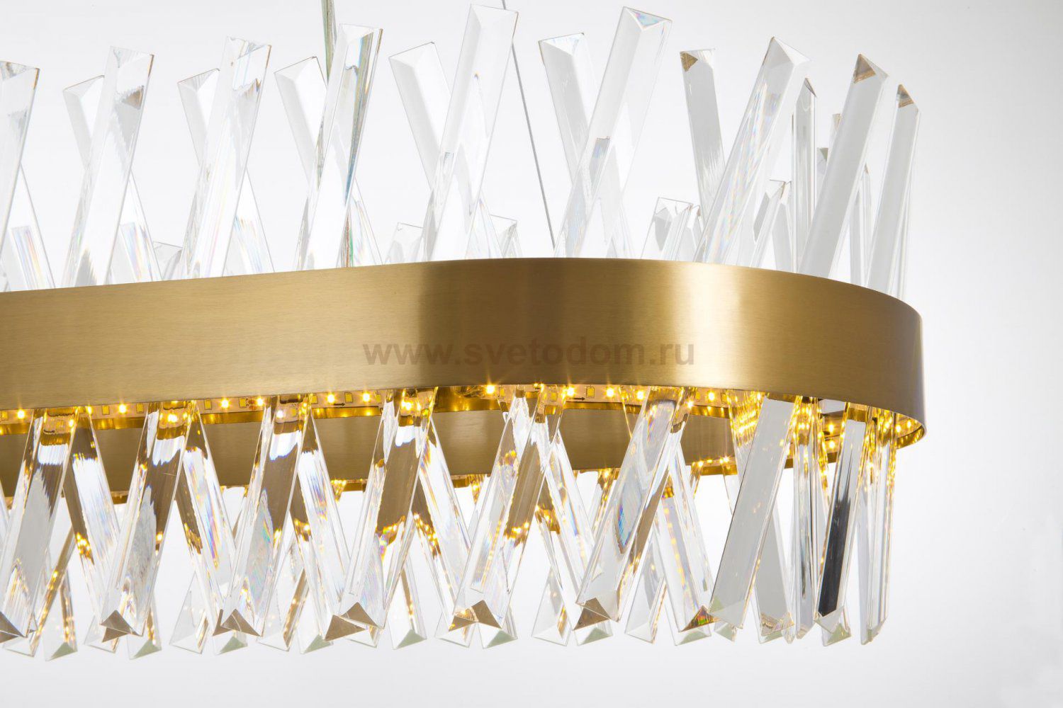 Подвесная люстра MODELUX ML.006.800.350