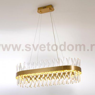 Подвесная люстра MODELUX ML.006.800.350