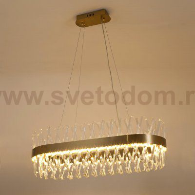 Подвесная люстра MODELUX ML.006.800.350
