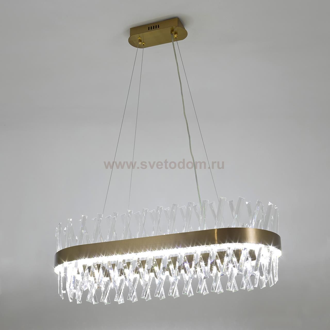 Подвесная люстра MODELUX ML.006.800.350