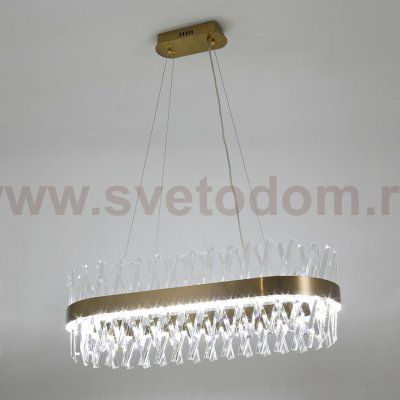 Подвесная люстра MODELUX ML.006.800.350