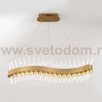 Подвесная люстра MODELUX ML.006.800