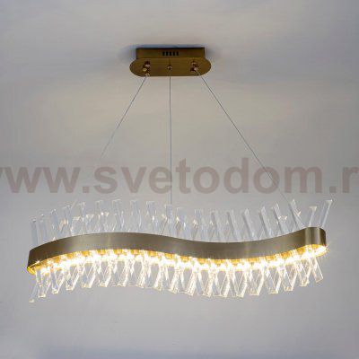 Подвесная люстра MODELUX ML.006.800